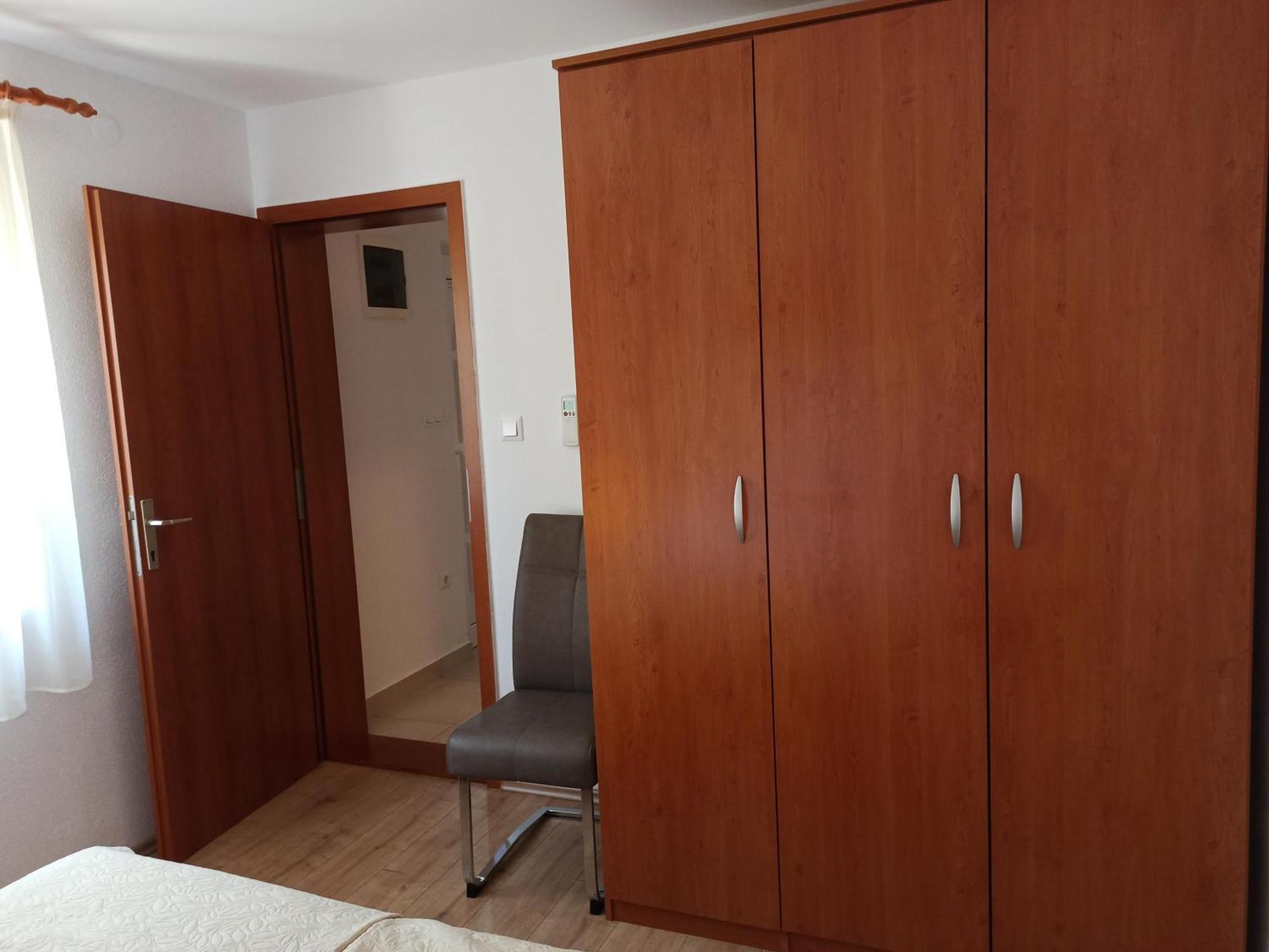 Seaside Apartments Laurus 穆泰尔岛 外观 照片